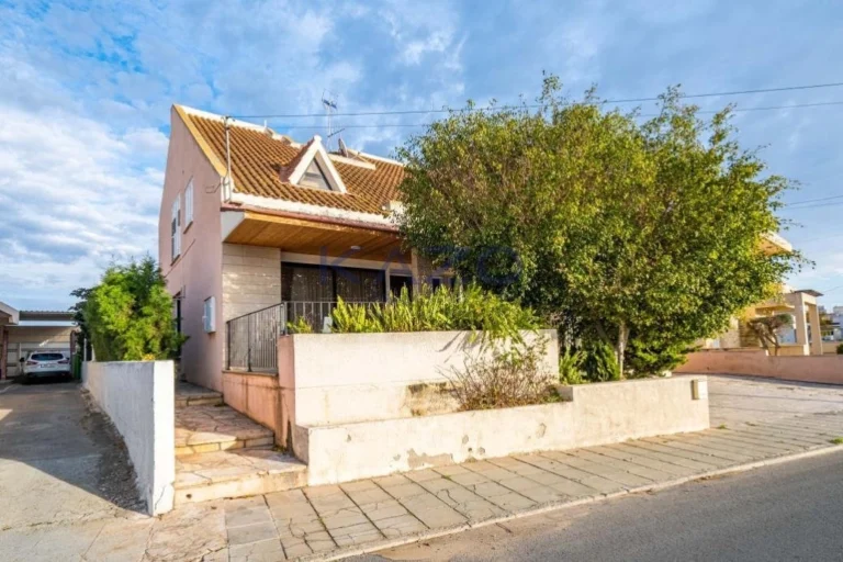 3 Bedroom House for Sale in Paralimni, Famagusta District