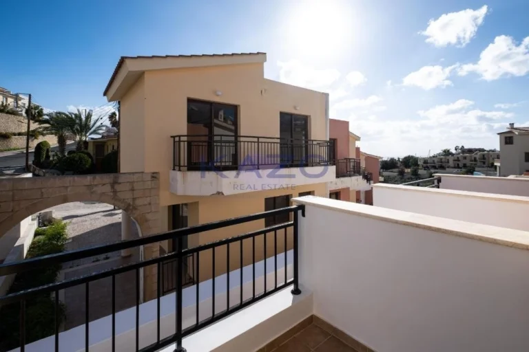 2 Bedroom House for Sale in Pegeia, Paphos District