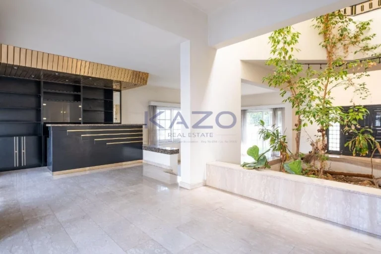 4 Bedroom House for Sale in Strovolos, Nicosia District