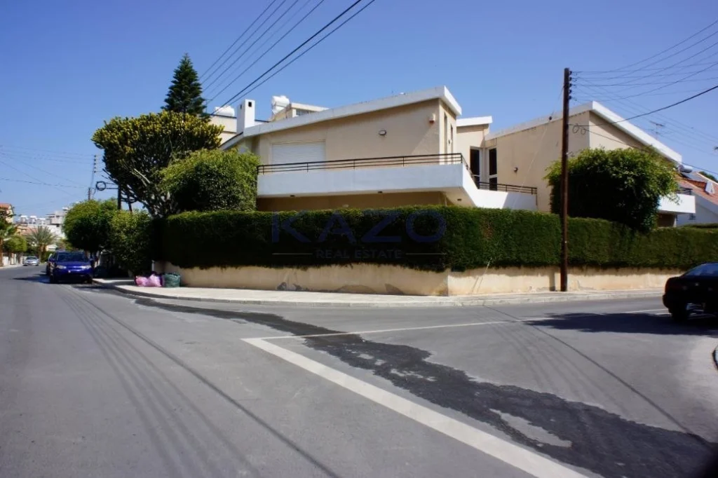 4 Bedroom House for Sale in Limassol District