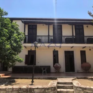 5 Bedroom House for Sale in Larnaca District