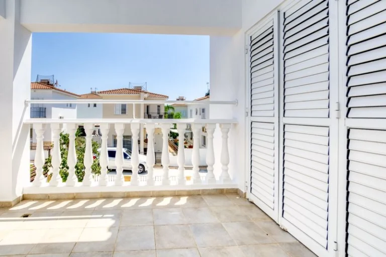 4 Bedroom House for Sale in Pernera, Famagusta District