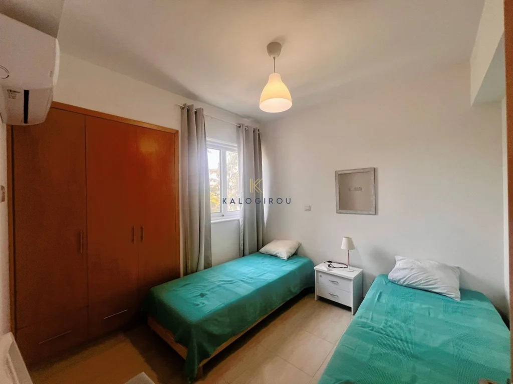 2 Bedroom Apartment for Rent in Larnaca District