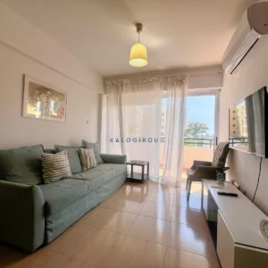 2 Bedroom Apartment for Rent in Larnaca District