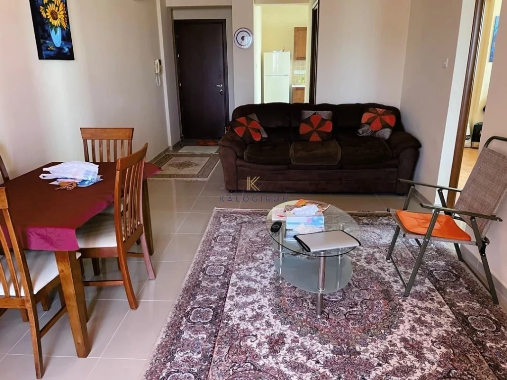 2 Bedroom Apartment for Sale in Larnaca – Chrysopolitissa