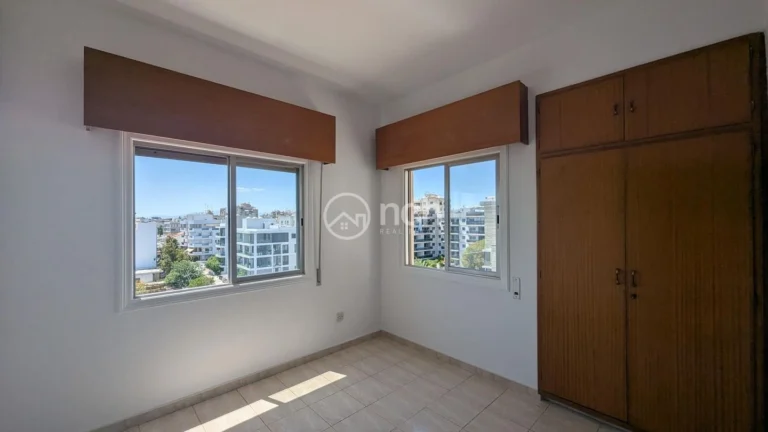 2 Bedroom Apartment for Sale in Strovolos, Nicosia District