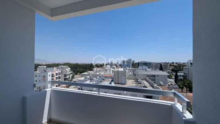 2 Bedroom Apartment for Sale in Strovolos, Nicosia District