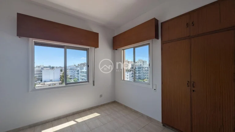 2 Bedroom Apartment for Sale in Strovolos, Nicosia District