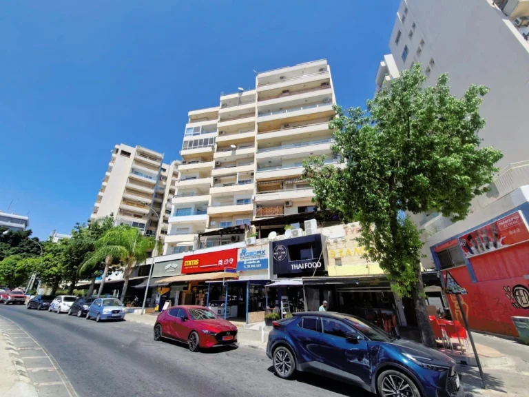 25m² Commercial for Sale in Limassol District