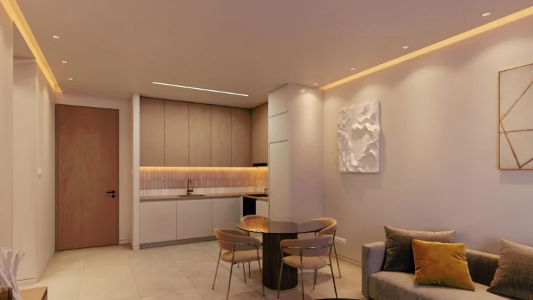 2 Bedroom Apartment for Sale in Chlorakas, Paphos District