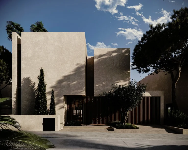 4 Bedroom House for Sale in Geroskipou, Paphos District