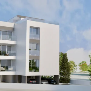 3 Bedroom Apartment for Sale in Limassol – Agia Fyla