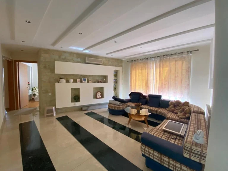 5 Bedroom House for Sale in Mouttagiaka, Limassol District