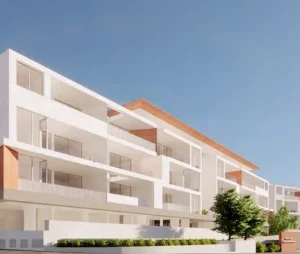 2 Bedroom Apartment for Sale in Germasogeia, Limassol District