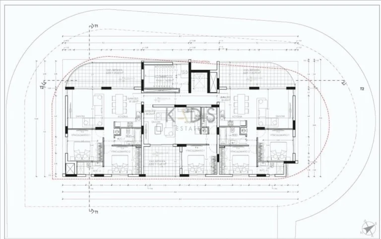 1 Bedroom Apartment for Sale in Strovolos, Nicosia District