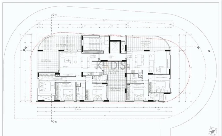 1 Bedroom Apartment for Sale in Strovolos, Nicosia District