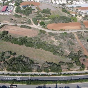 6,441m² Plot for Sale in Paralimni, Famagusta District