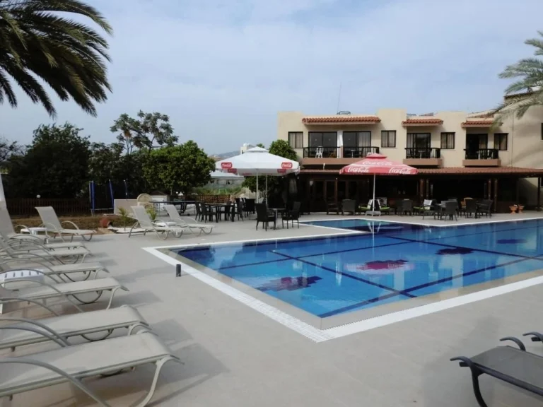 2000m² Building for Sale in Kissonerga, Paphos District
