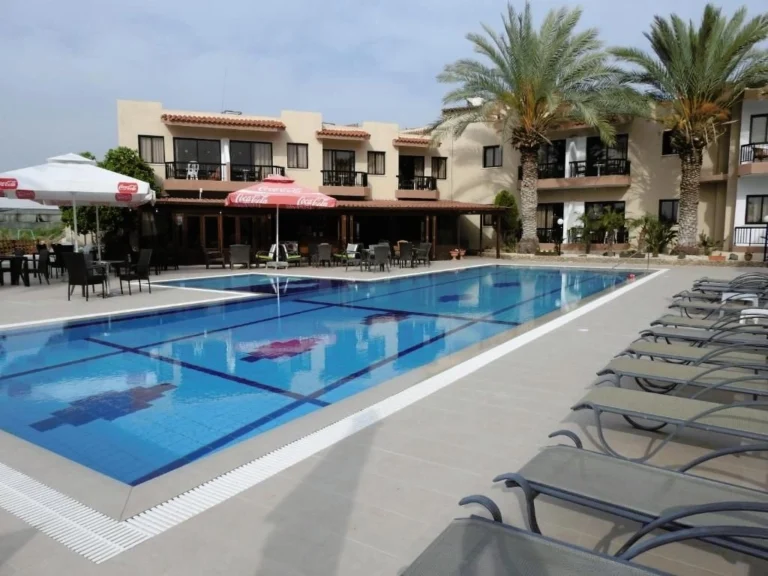 2000m² Building for Sale in Kissonerga, Paphos District