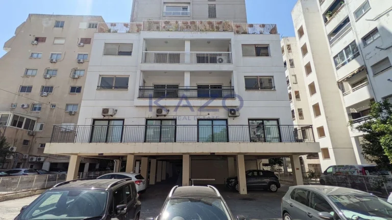 Office for Sale in Agioi Omologites, Nicosia District