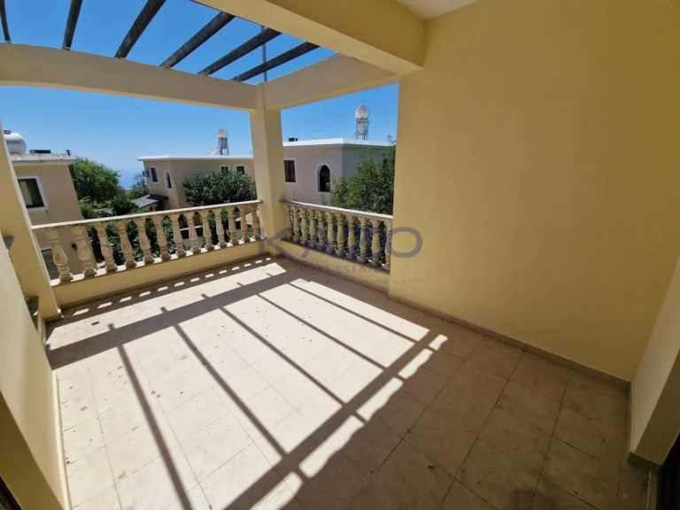 4 Bedroom House for Sale in Ineia, Paphos District