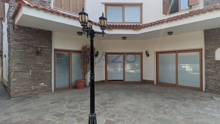 4 Bedroom House for Sale in Aglantzia, Nicosia District