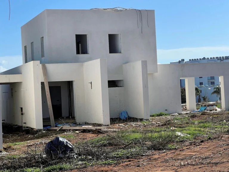 4 Bedroom House for Sale in Protaras, Famagusta District