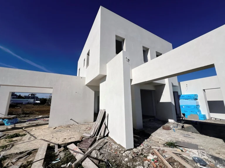 4 Bedroom House for Sale in Protaras, Famagusta District