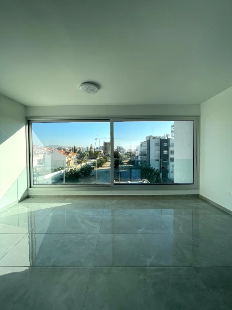 2 Bedroom Apartment for Sale in Limassol – Tsirion