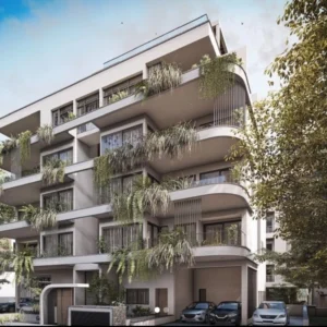 3 Bedroom Apartment for Sale in Limassol