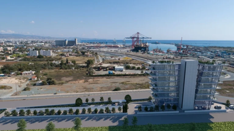 179m² Building for Sale in Limassol – Zakaki