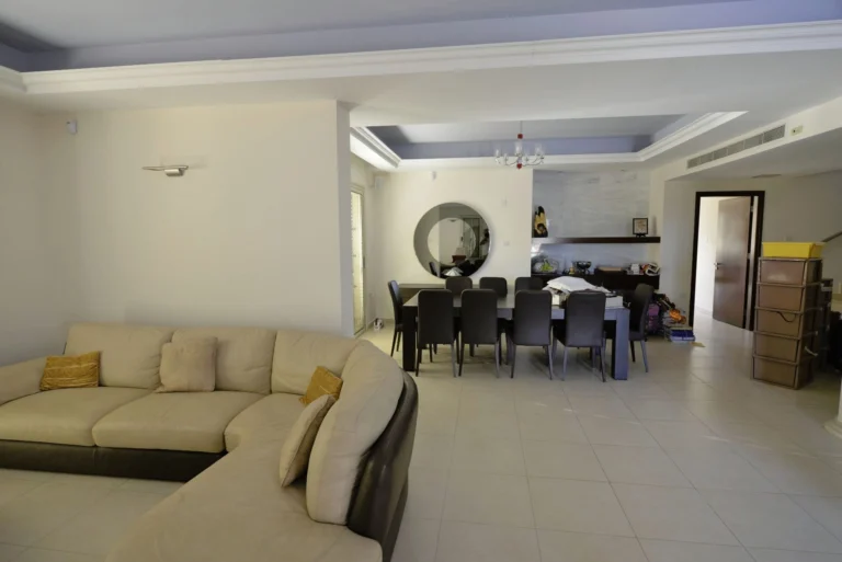 6+ Bedroom House for Sale in Sea Caves, Paphos District