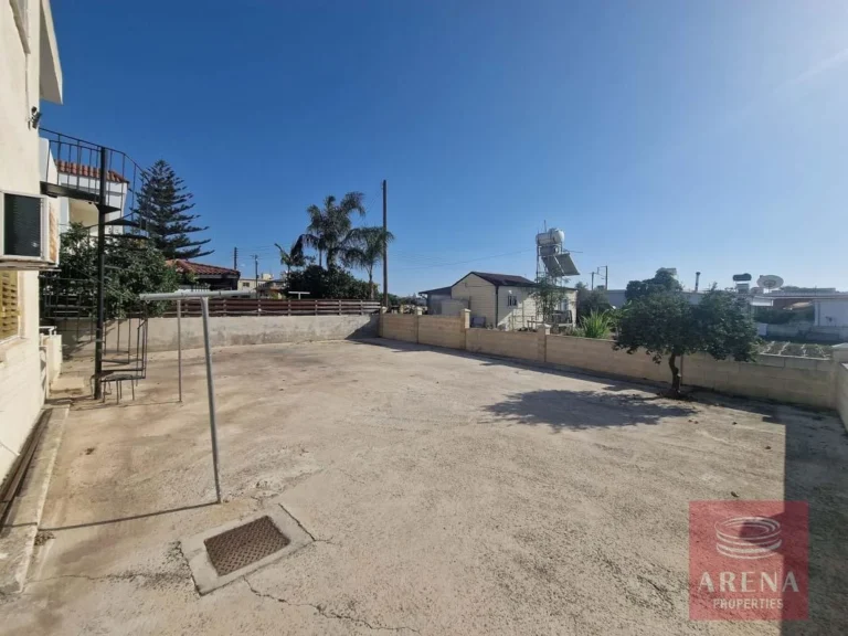 259m² Building for Sale in Paralimni, Famagusta District