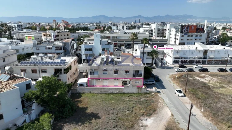 3 Bedroom Apartment for Sale in Strovolos, Nicosia District