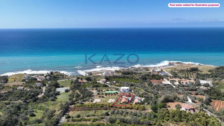 Cheap Houses and Villas for Sale Paphos up to 300000 euro