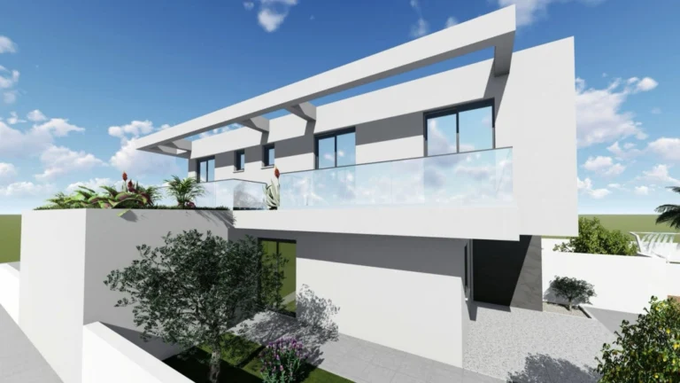 3 Bedroom House for Sale in Kiti, Larnaca District