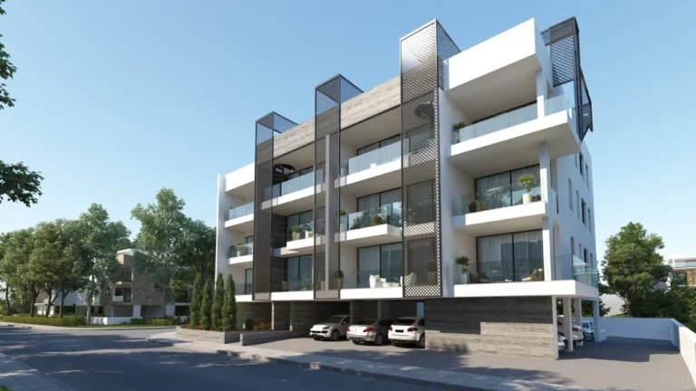 2 Bedroom Apartment for Sale in Larnaca District