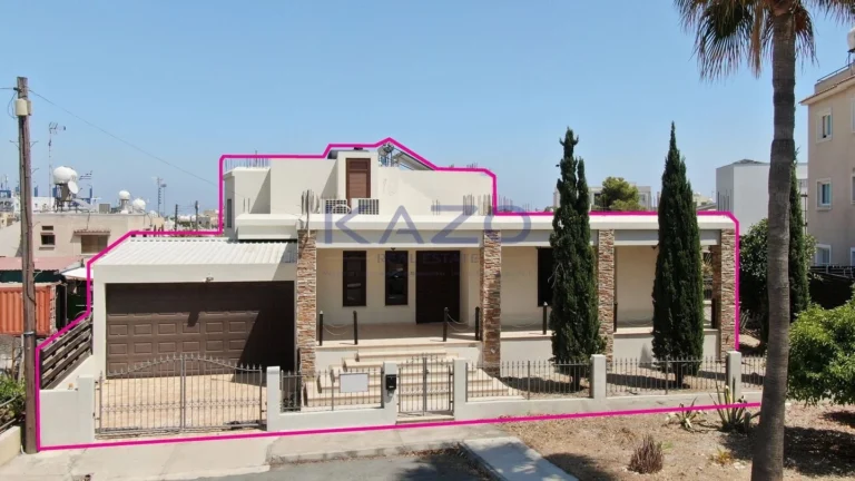 Cheap Houses and Villas for Sale Larnaca up to 500000 euro