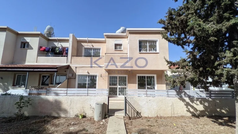 3 Bedroom House for Sale in Kiti, Larnaca District