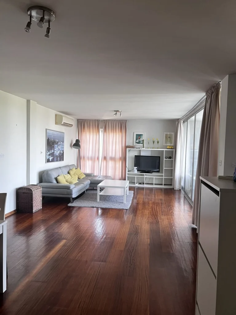 2 Bedroom Apartment for Rent in Nicosia District
