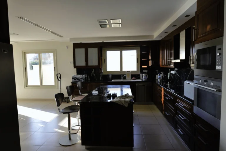 6+ Bedroom House for Sale in Sea Caves, Paphos District