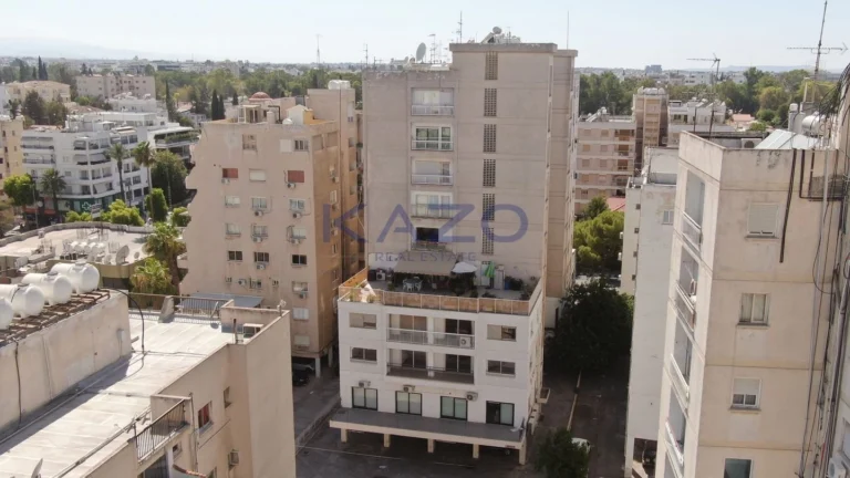 Office for Sale in Agioi Omologites, Nicosia District