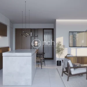 3 Bedroom Apartment for Sale in Engomi, Nicosia District