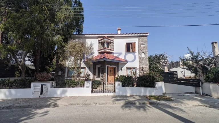 4 Bedroom House for Sale in Aglantzia, Nicosia District