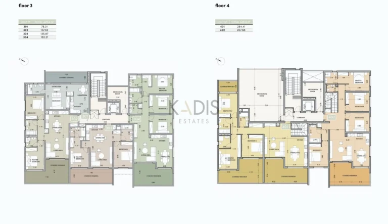 Studio Apartment for Sale in Limassol District