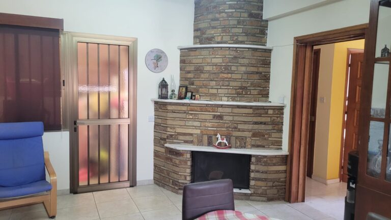 3 Bedroom Apartment for Rent in Limassol