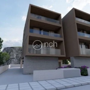 1 Bedroom Apartment for Sale in Agios Dometios – Agios Georgios, Nicosia District