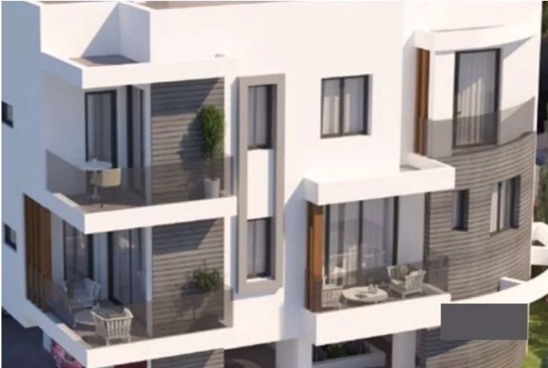 Cheap Apartments for Sale Famagusta up to 200000 euro