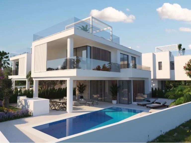 Cheap Houses and Villas for Sale Famagusta up to 700000 euro