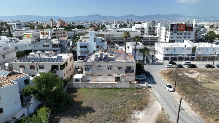 3 Bedroom Apartment for Sale in Strovolos, Nicosia District